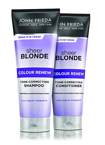 John Frieda Sheer Blonde Go Colour Renew 2273700
