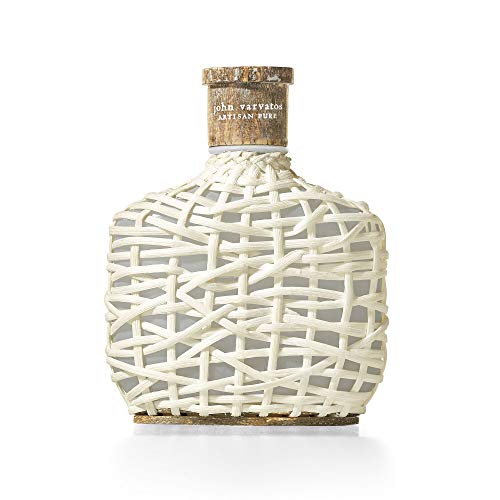 John Varvatos Toilette Pure Eau de Toile...