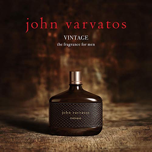 John Varvatos Vintage Eau De Toilette Va...