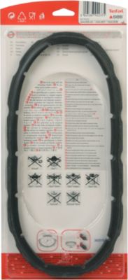 792237 Joint autocuiseur Clipso 8 a 10 L Inox