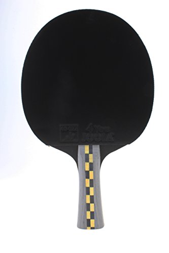 Joola Raquette De Tennis De Table En Club Carbon Pro 5