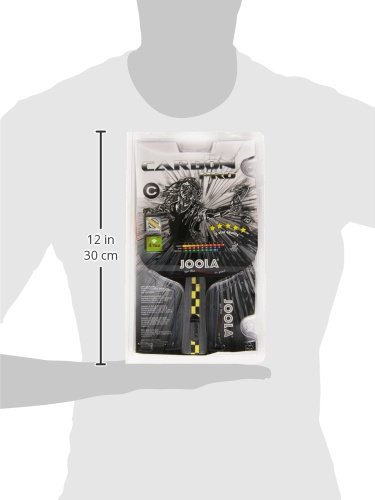 Joola Raquette De Tennis De Table En Club Carbon Pro 5
