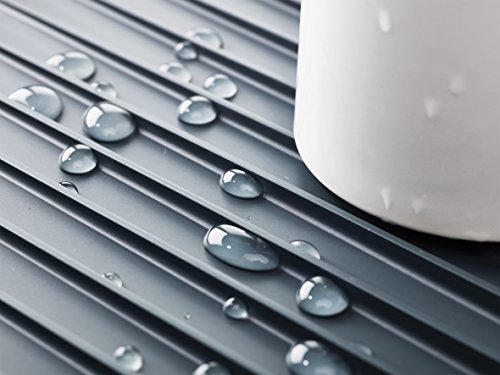 Egouttoir Y Rack A 2 Niveaux Gris Joseph Joseph