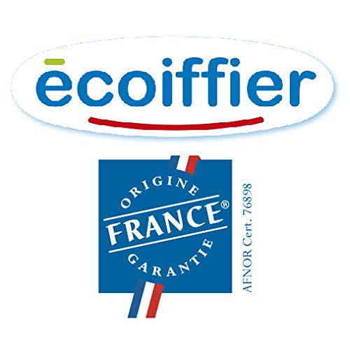 Ecoiffier Coffret Toaster Collection 100 Chef Conseille Des 18 Mois Origine France Garantie