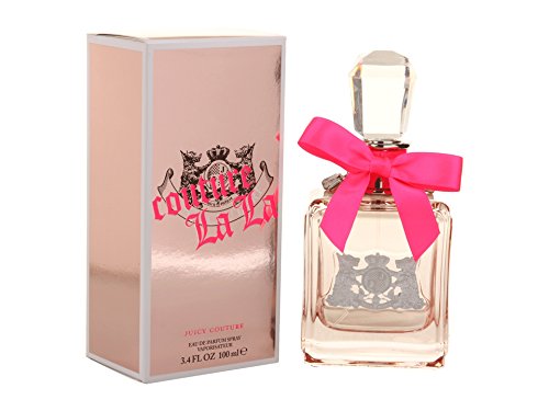 Juicy Couture 15531 Parfum avec Vaporisa...