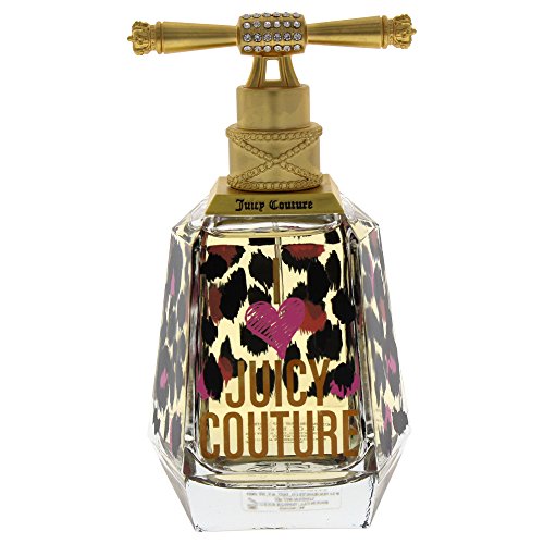 Juicy Couture - I Love Juicy Couture - E...