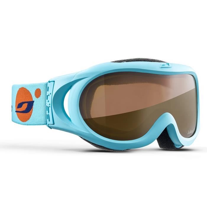 Julbo J71592127 Masque De Ski Garcon, B ...