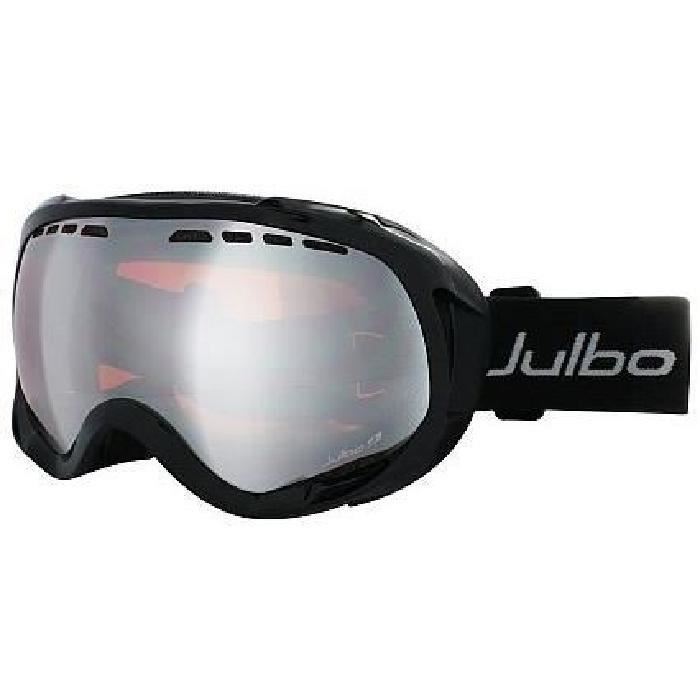 Julbo Jupiter Cat 3 Otg Masque Noir Tail...