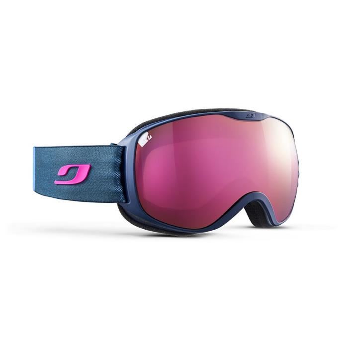 Julbo Pioneer Masque De Ski Femme, Bleu ...