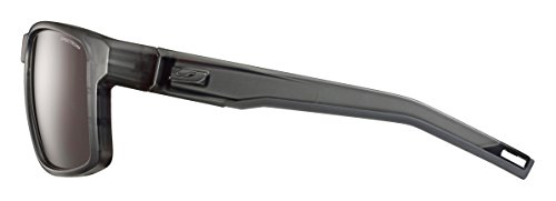 Julbo Shield Noir, Cordon Reglable Et Coques Amovibles Homme Indice 4