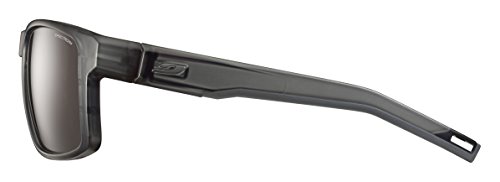 Julbo Shield Noir, Cordon Reglable Et Coques Amovibles Homme Indice 4