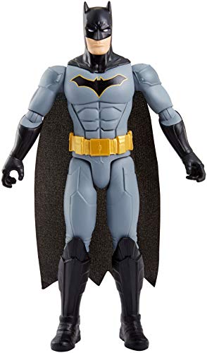 Dc Justice League Figurine Batman Fvm70,...