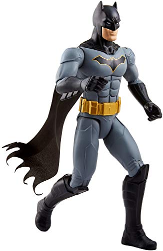 Dc Justice League Figurine Batman Fvm70,...