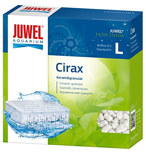 Juwel Cirax Standard Cartouche Pour Aqua...