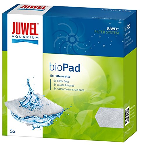 Juwel Ouate Filtrante Biopad Pour Aquari...