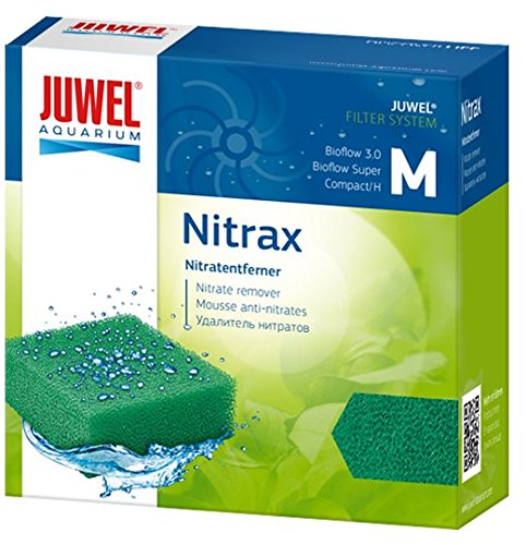 Mousse Anti-nitrates Nitrax M Compact -Juwel