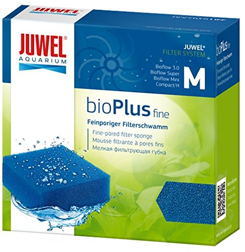 Mousse Filtrante BioPlus M Compact - Juwel - Fine