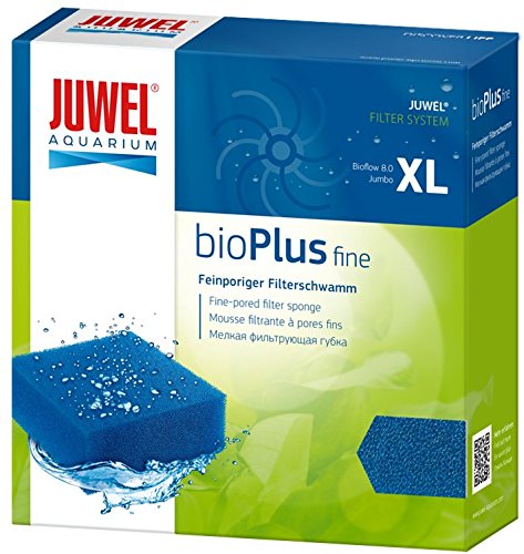 Juwel Juwel Mousse Bioplus Fine Xl - Jum...