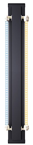 Juwel - Reglette Éclairage Multilux Led 60cm - 2x12w