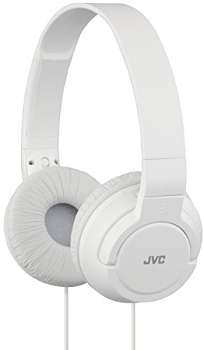 Jvckenwood Ha S180 W E Casque Audio Blanc Jvc Ha¦