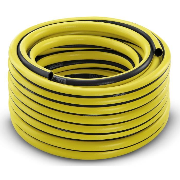 Tuyau Darrosage Primoflex - Karcher - 50 M X Ø15 Mm - Robuste Et Resistant
