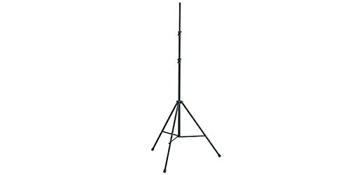 K&M 20800 Pied pour Microphone 3,1 m Noi...