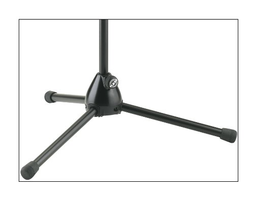 KÖnig & Meyer Km-259 Pied De Micro Demi-hauteur - Pieds De Microphone