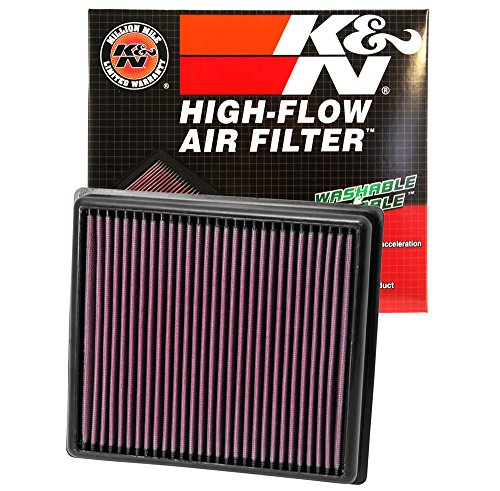 K&n 33-2990 Filtre A Air Du Moteur: Hau ...