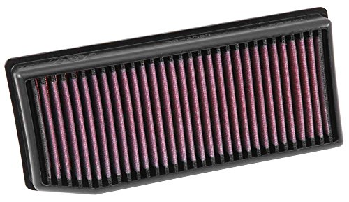 Replacement Air Filter 33-3007 Renault Cli Iv, 0.9l  2011