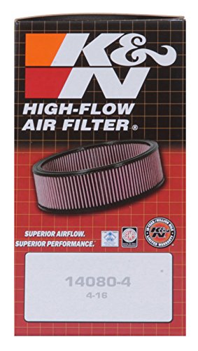 K&n - Filtre Air Compatible Avec Bmw F800s/st, 06-09