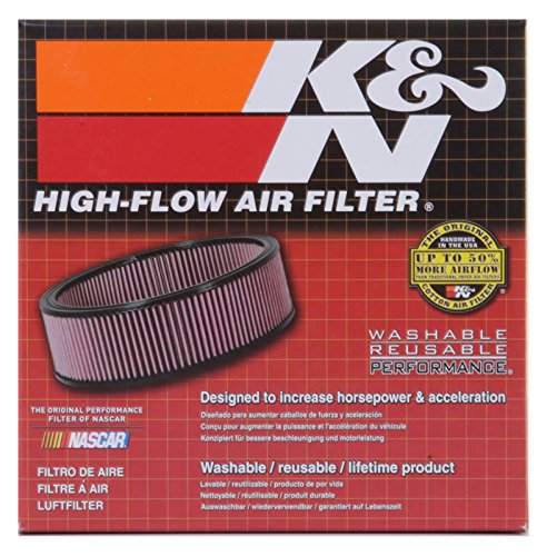 K&n - Filtre Air Compatible Avec Bmw F800s/st, 06-09