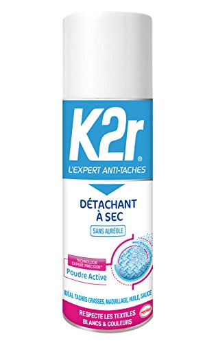 K2r Poudre Active - Detachant A Sec -  ....