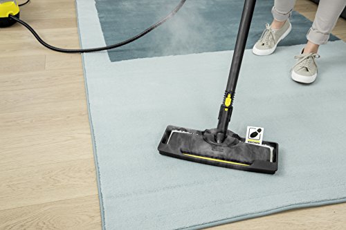 Karcher Adaptateur Tapis Et Moquette Pour Nettoyage Vapeur Easyfix
