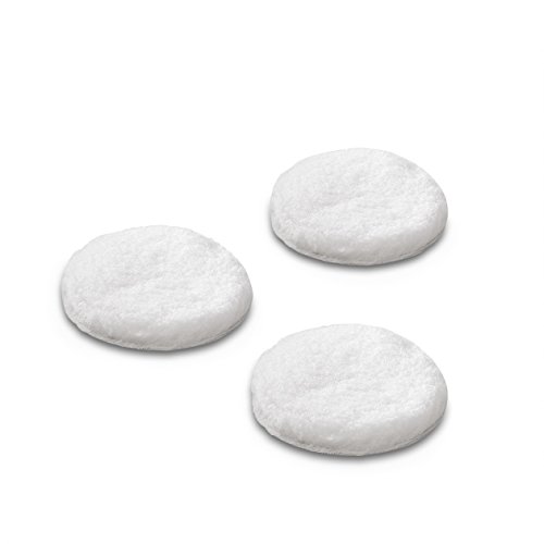 Karcher Kaercher Pads FP 303 All Round 3 pcs monobrosse 2863 1930 28631930