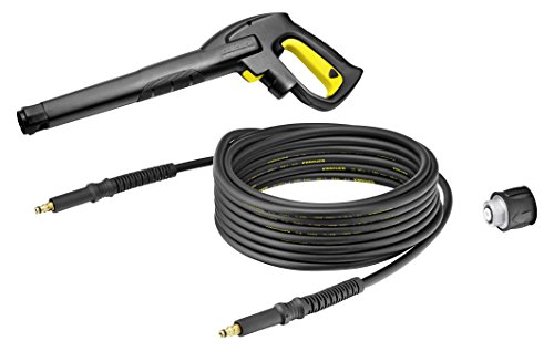 KÄrcher Set Quick Coupling Compatible Avec Toutes Machines Sauf Modeles Avec Enrouleur