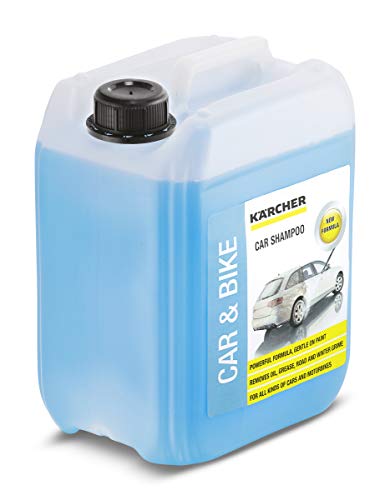 Shampoing Voiture Karcher Rm 619 5 L