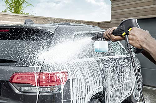 auto waschen Kaercher Shampoing pour voiture 6295 3600 NEUF