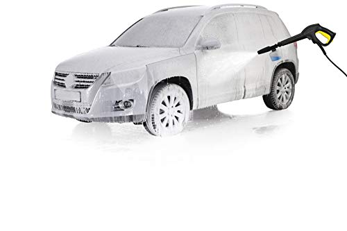 Shampoing Voiture Karcher Rm 619 5 L
