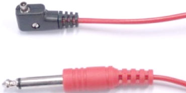 KAISER 1409 Cable Synchro Flash 10m 6.35mm