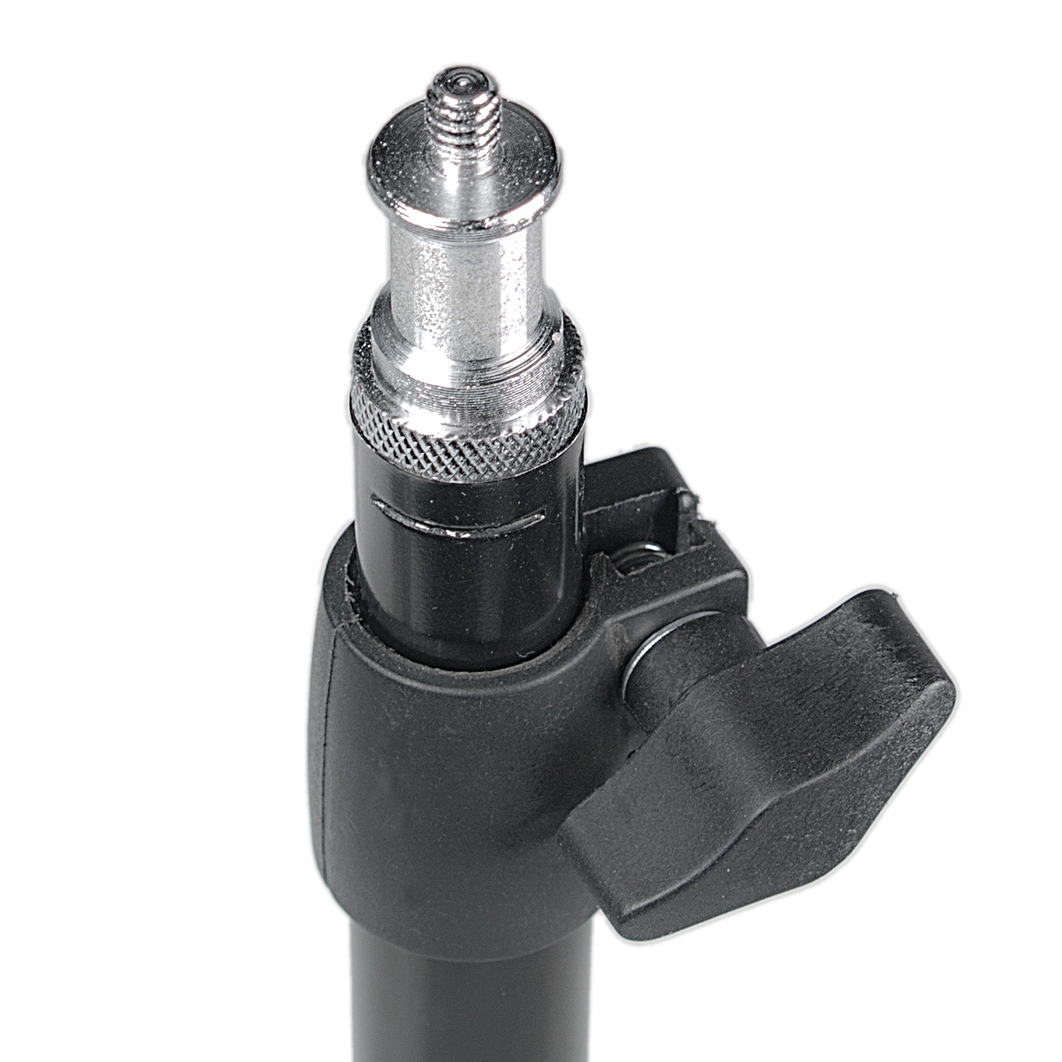 KAISER 5859 Pied d'Eclairage de Table 68 cm