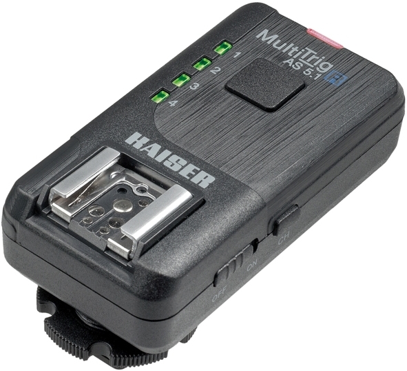 KAISER 7002 Recepteur seul MultiTrig AS 5.1R