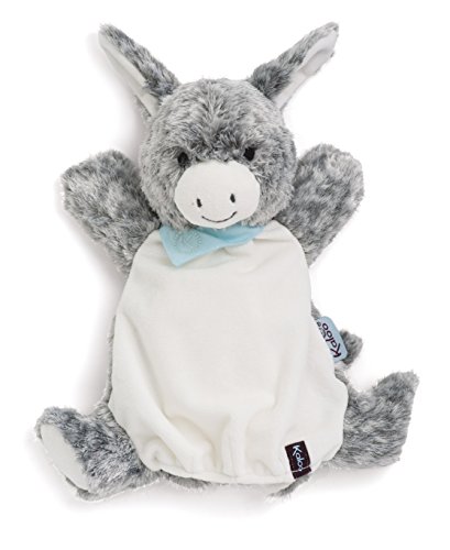 Kaloo Doudou Les Amis Anon Regliss 30 Cm