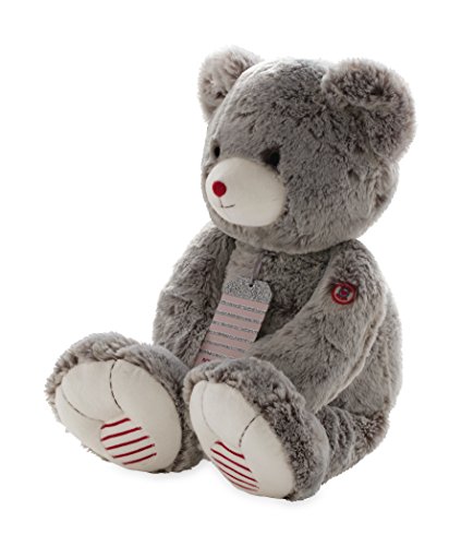 Juratoys Rouge Kaloo Rouge Kaloo - Peluche Ours Prestige Xl