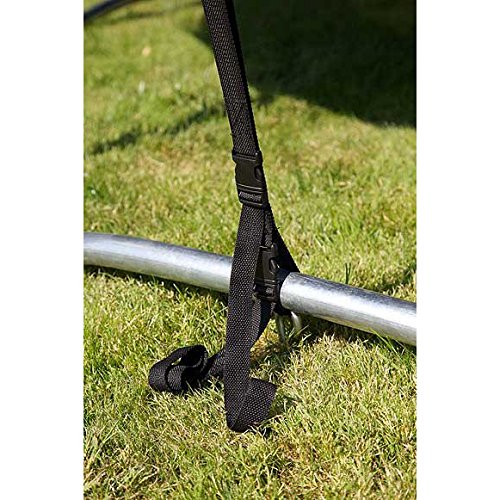 Kit Dancrage Au Sol Pour Trampoline