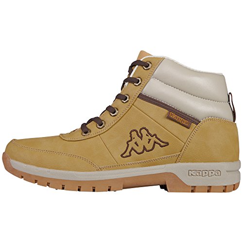 Kappa Homme Winter, Hiking Boots, Brown,...