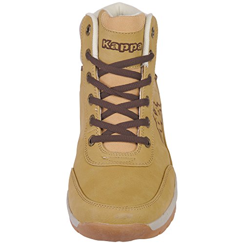 Kappa Homme Winter, Hiking Boots, Brown,...