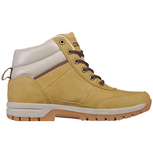 Kappa Homme Winter, Hiking Boots, Brown,...