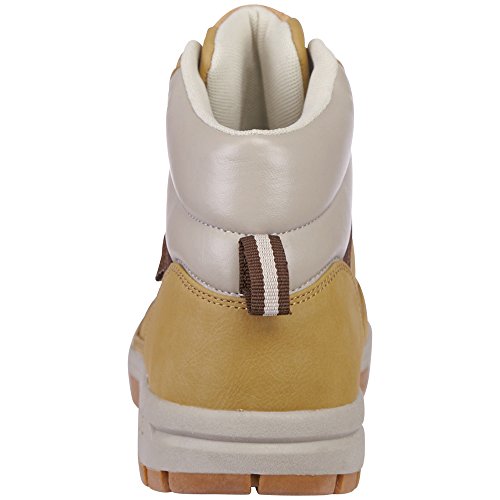 Kappa Homme Bright Mid Light Bottes & Bo...