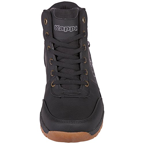 Kappa Homme Bright Mid Light Chaussures 