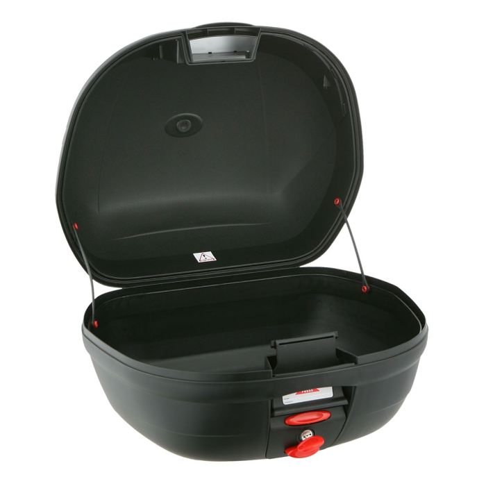 Kappa Top Case K35 Noir 35l